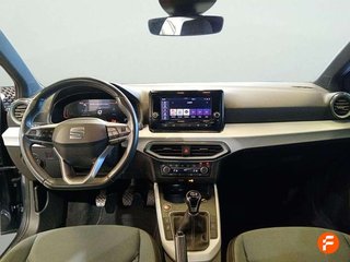 Seat Ibiza 1.0 TSI 85kW (115CV) Special Edition