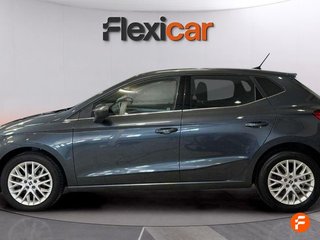 Seat Ibiza 1.0 TSI 85kW (115CV) Special Edition