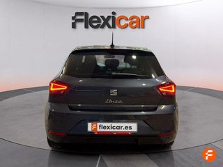 Seat Ibiza 1.0 TSI 85kW (115CV) Special Edition