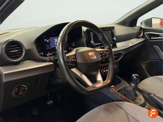 Seat Ibiza 1.0 TSI 85kW (115CV) Special Edition
