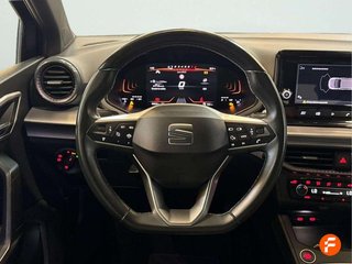 Seat Ibiza 1.0 TSI 85kW (115CV) Special Edition