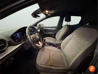 Seat Ibiza 1.0 TSI 85kW (115CV) Special Edition