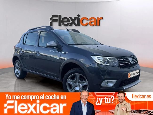 Dacia Sandero Comfort TCe 1.0 74kW (100CV) - SS - foto 1