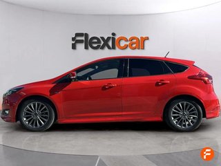 Ford Focus 1.0 Ecoboost 92kW ST-Line