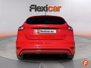 Ford Focus 1.0 Ecoboost 92kW ST-Line