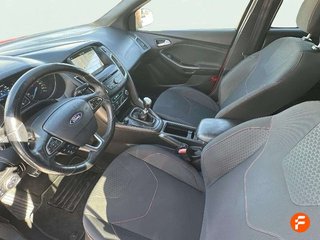 Ford Focus 1.0 Ecoboost 92kW ST-Line