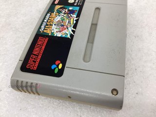 super mario all stars