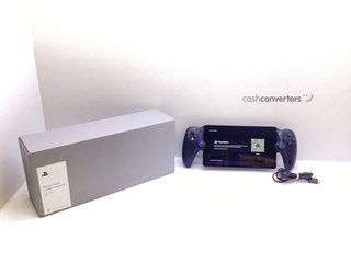 consola ps5 sony playstation 5 portal