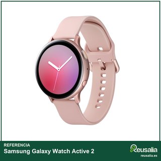 Samsung Galaxy Watch Active 2 reloj inteligente