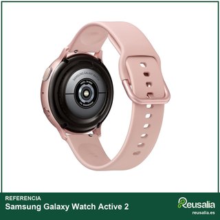 Samsung Galaxy Watch Active 2 reloj inteligente