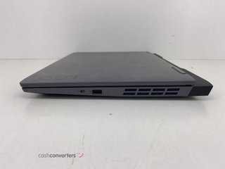pc portatil lenovo loq 15irh8