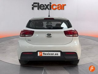 Kia Rio 1.2 CVVT 62kW (84CV) Drive