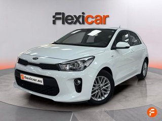 Kia Rio 1.2 CVVT 62kW (84CV) Drive
