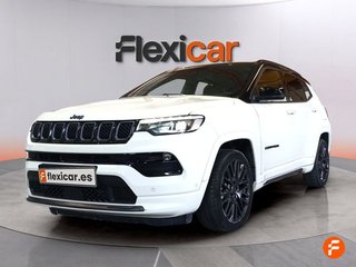 Jeep Compass 1.3 PHEV 177kW (240CV) S AT AWD