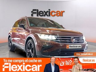 Volkswagen Tiguan Urban Sport 2.0 TDI 110kW (150CV)