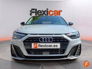 Audi A1 Sportback 30 TFSI 81kW (110CV) S tronic