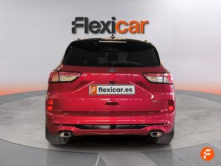 Ford Kuga ST-Line X 2.5 Duratec PHEV 165kW Auto