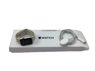 apple apple watch se 2022 40mm (gps) aluminio
