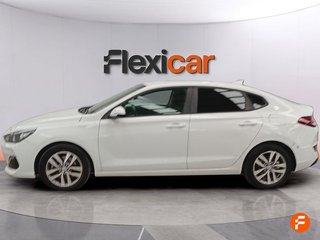 Hyundai i30 1.0 TGDI Klass Fastback