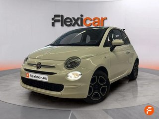 Fiat 500 Club 1.0 Hybrid 51KW (70 CV)