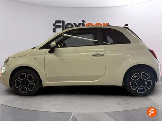 Fiat 500 Club 1.0 Hybrid 51KW (70 CV)