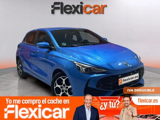 MG MG3 1.5 Comfort - foto 1
