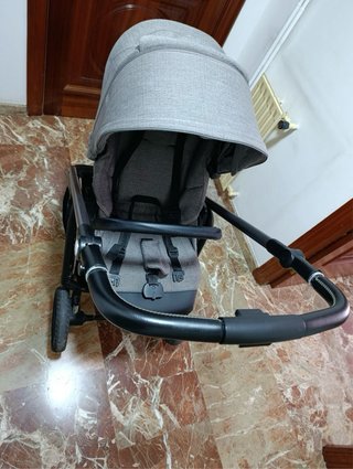 Passeggino Peg Perego