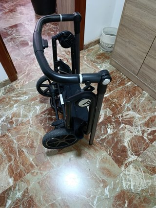 Passeggino Peg Perego