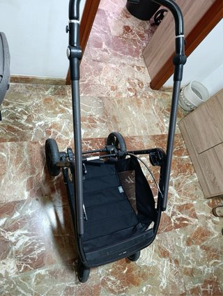 Passeggino Peg Perego
