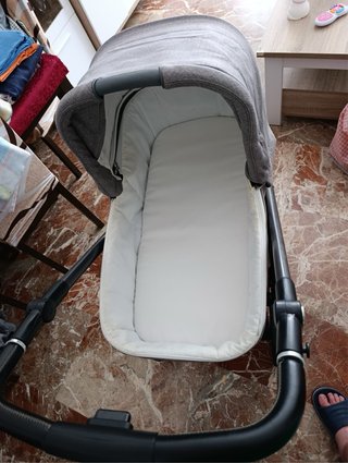 Passeggino Peg Perego