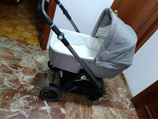 Passeggino Peg Perego