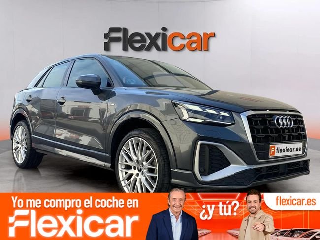 Audi Q2 Adrenalin 35 TDI 110kW (150CV) S tronic - foto 1