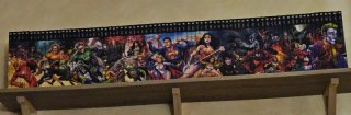 Coleccion DC comics (LEER DESCRIPCION)