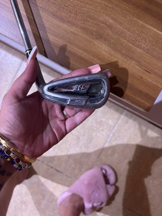 Palo de golf