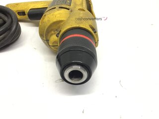 taladro electrico dewalt d21008
