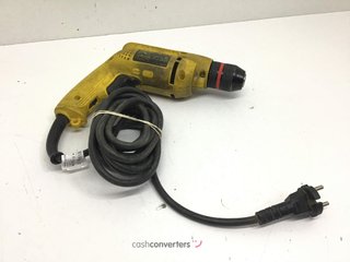 taladro electrico dewalt d21008