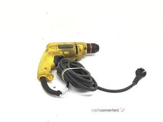 taladro electrico dewalt d21008