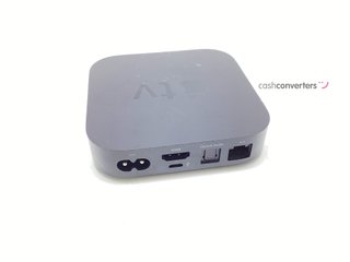 reproductor multimedia apple apple tv hd (4ª generación)