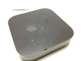 reproductor multimedia apple apple tv hd (4ª generación)