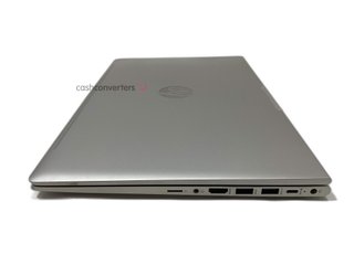 pc portatil hp hp probook 450 g8 notebook pc