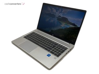 pc portatil hp hp probook 450 g8 notebook pc