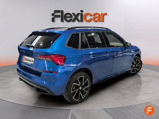 Skoda Kamiq 1.5 TSI 110kW (150CV) Montecarlo