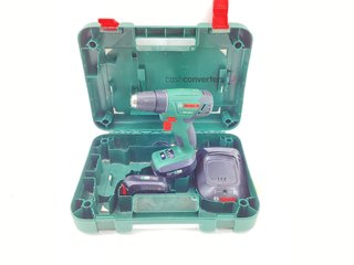 taladro a bateria bosch psr1440