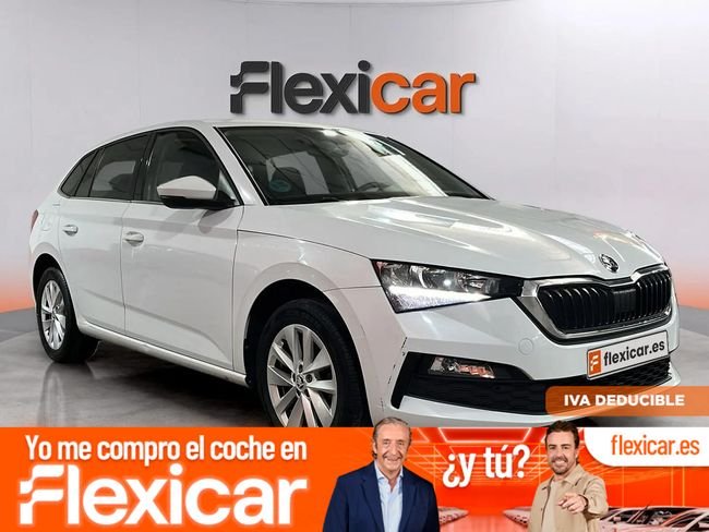 Skoda Scala 1.0 TSI 85KW (115 CV) SELECTION - foto 1