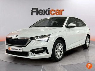 Skoda Scala 1.0 TSI 85KW (115 CV) SELECTION