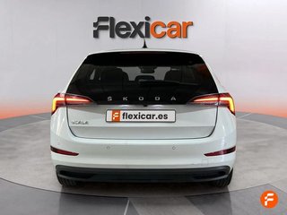Skoda Scala 1.0 TSI 85KW (115 CV) SELECTION