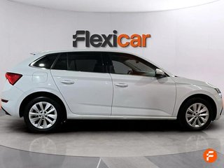 Skoda Scala 1.0 TSI 85KW (115 CV) SELECTION