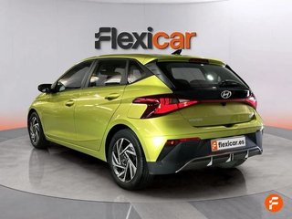 Hyundai i20 1.2 MPI Klass