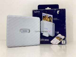 impresora fotografica fujifilm instax limk wide0