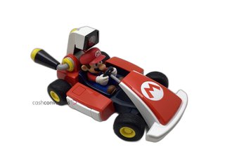 mario kart live: home circuit